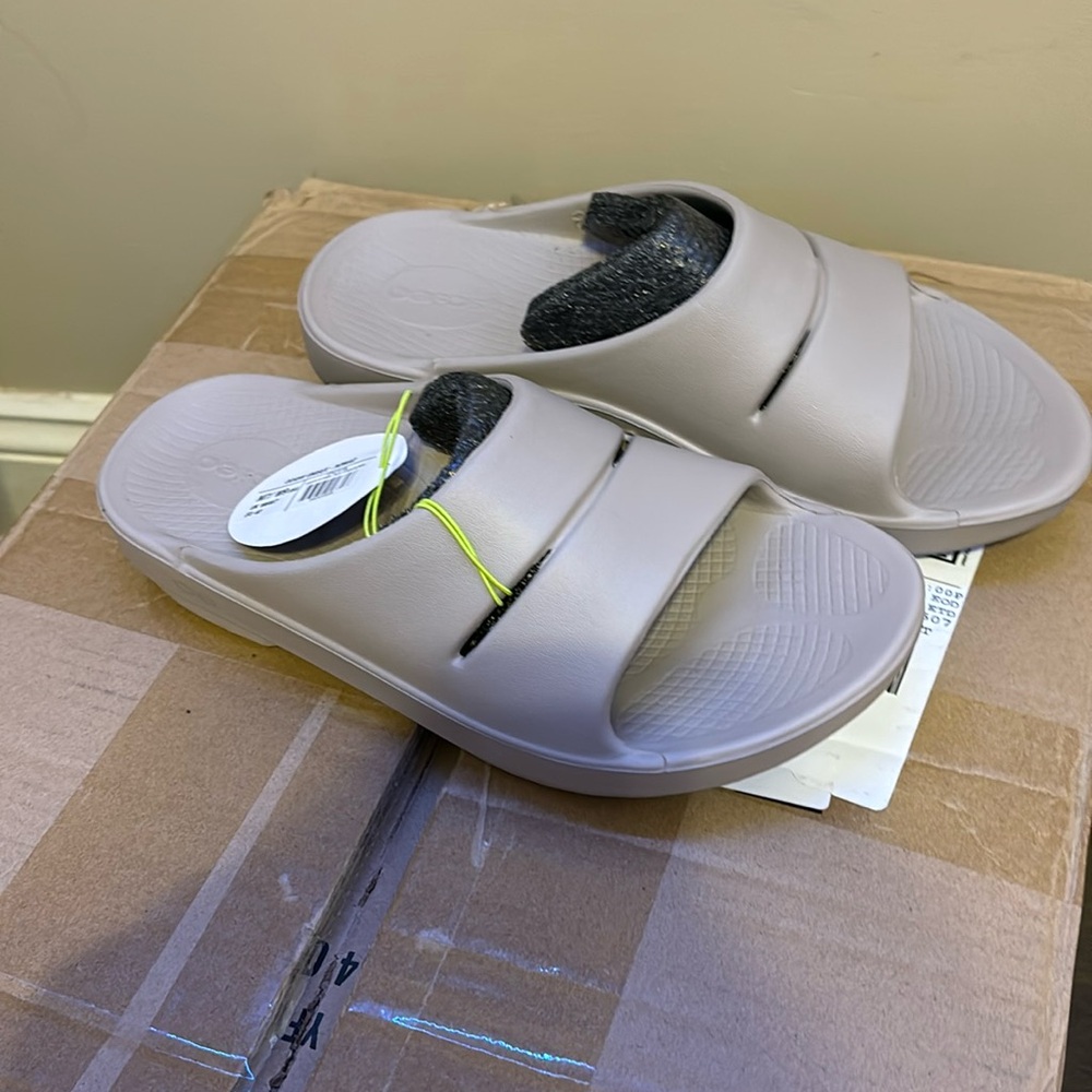 Shower Shoes